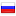 versus-nsk.ru server is located in Russia